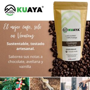 Café Tostado